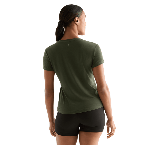NOBULL Apparel Women's NOBULL Tee