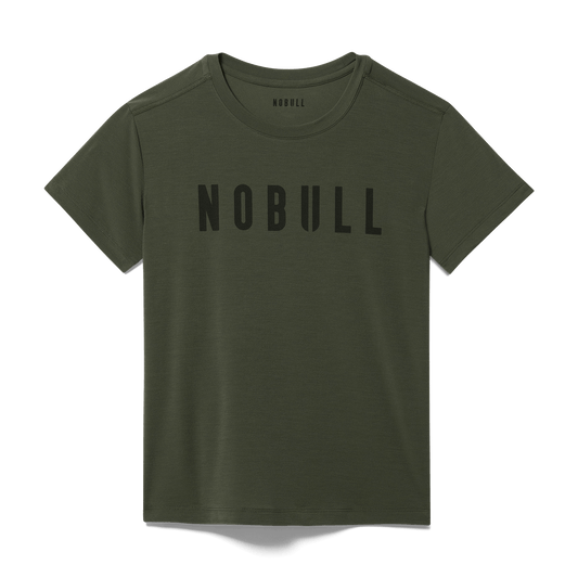 NOBULL Apparel Women's NOBULL Tee