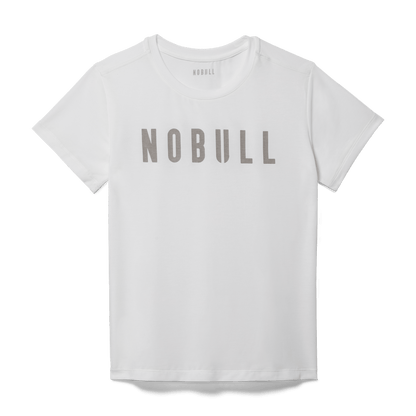 NOBULL Apparel Women's NOBULL Tee