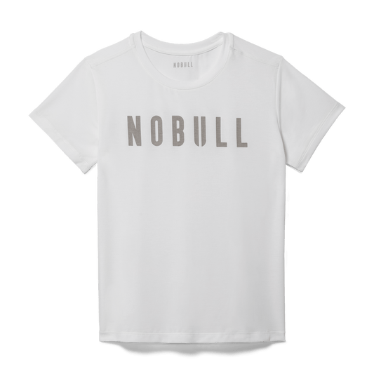 NOBULL Apparel Women's NOBULL Tee