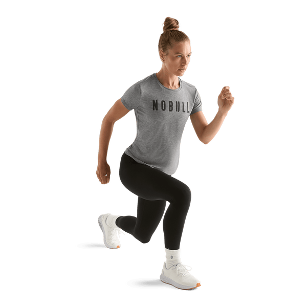 NOBULL Apparel Women's NOBULL Tee