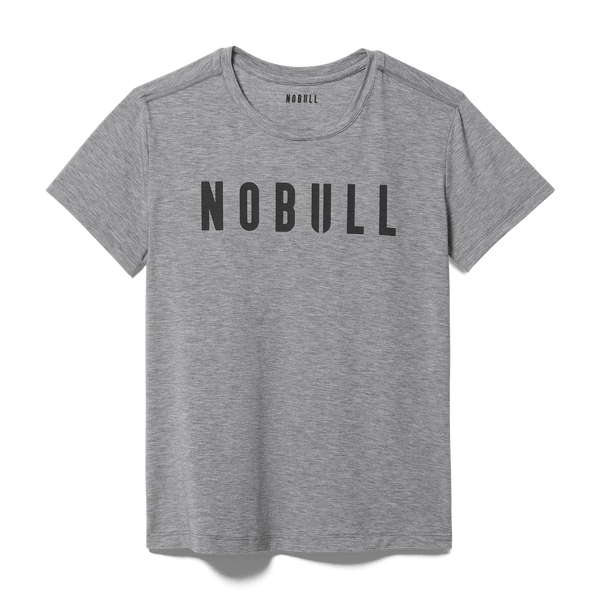 NOBULL Apparel Women's NOBULL Tee