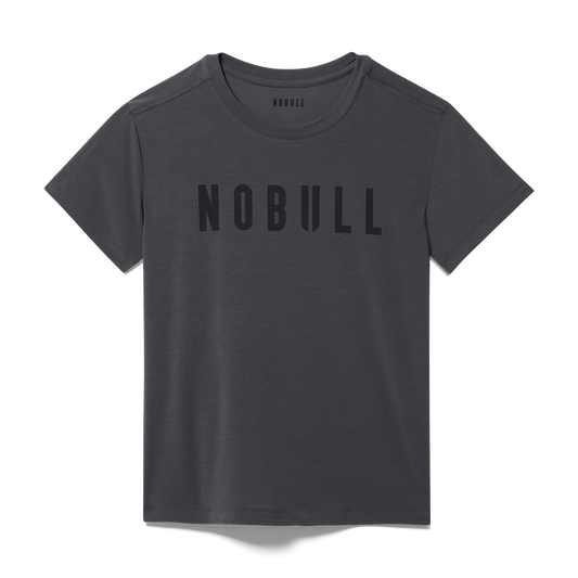 NOBULL Apparel Women's NOBULL Tee
