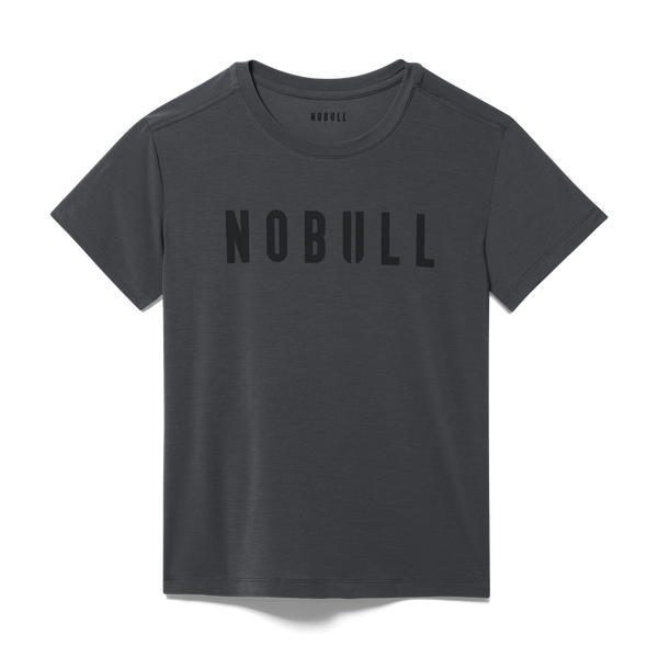 NOBULL Apparel Women's NOBULL Tee