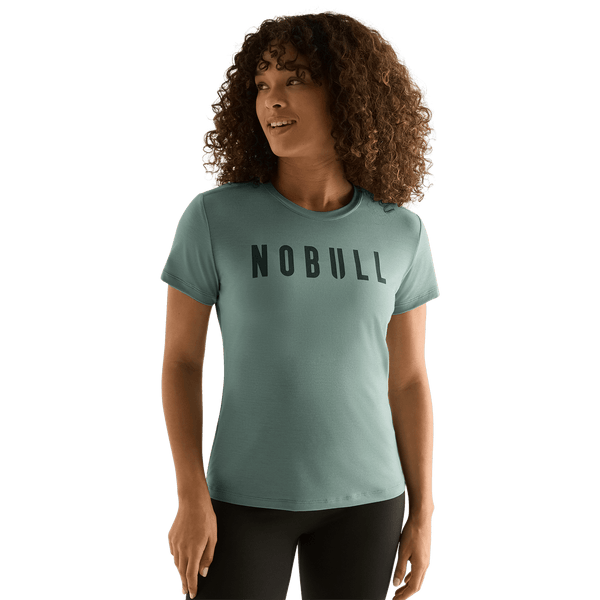 NOBULL Apparel Women's NOBULL Tee