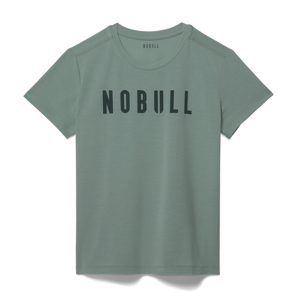 NOBULL Apparel Women's NOBULL Tee