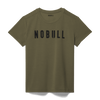 Color selected: Women's NOBULL Tee Oak Grove