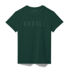 Color selected: Women's NOBULL Tee Dark Ivy