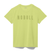 Color selected: Women's NOBULL Tee Pear