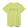 Women's NOBULL Tee Pear