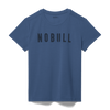 Color selected: Women's NOBULL Tee Coastal Blue