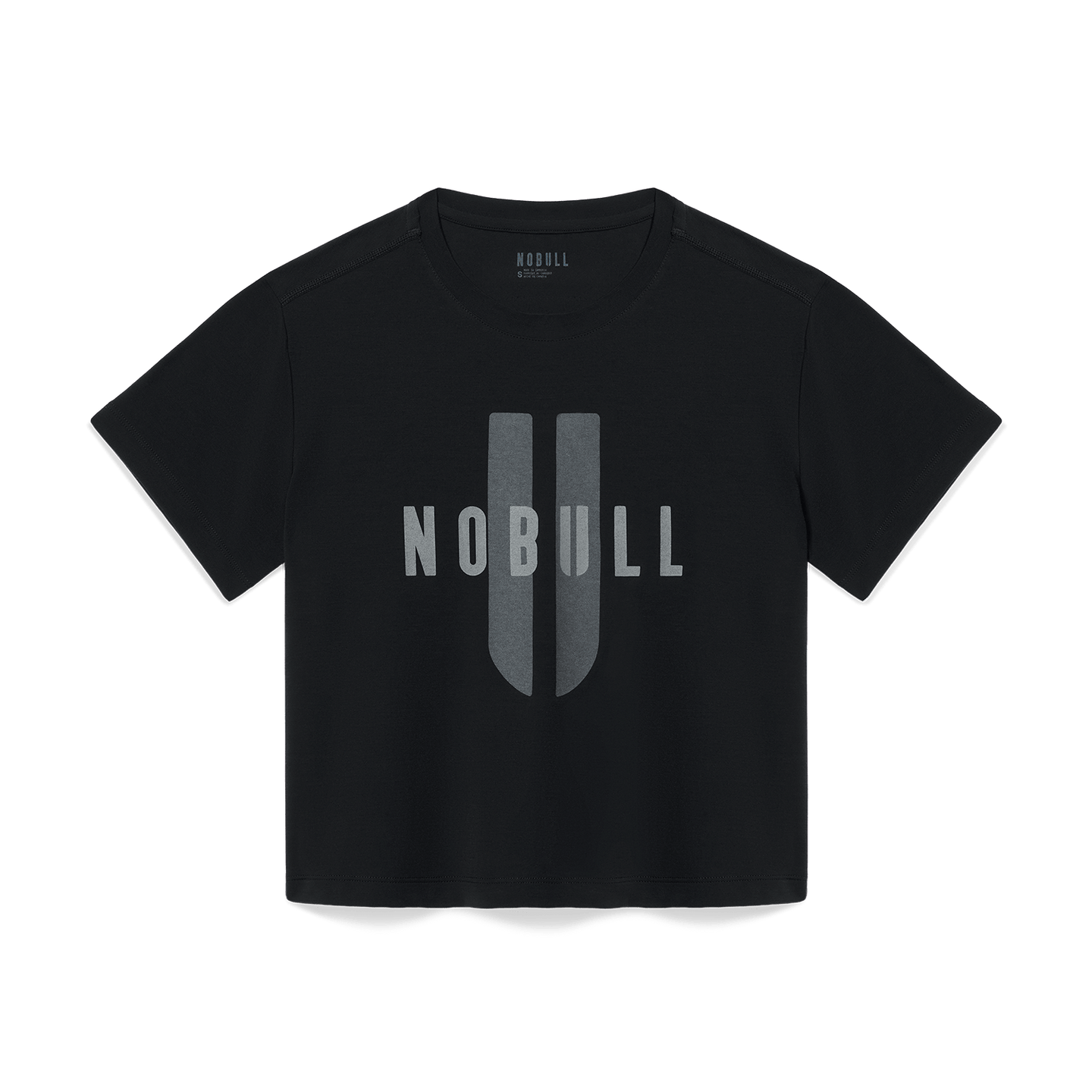 Women's NOBULL U Boxy Tee