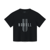 Women's NOBULL U Boxy Tee