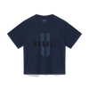 Women's NOBULL U Boxy Tee