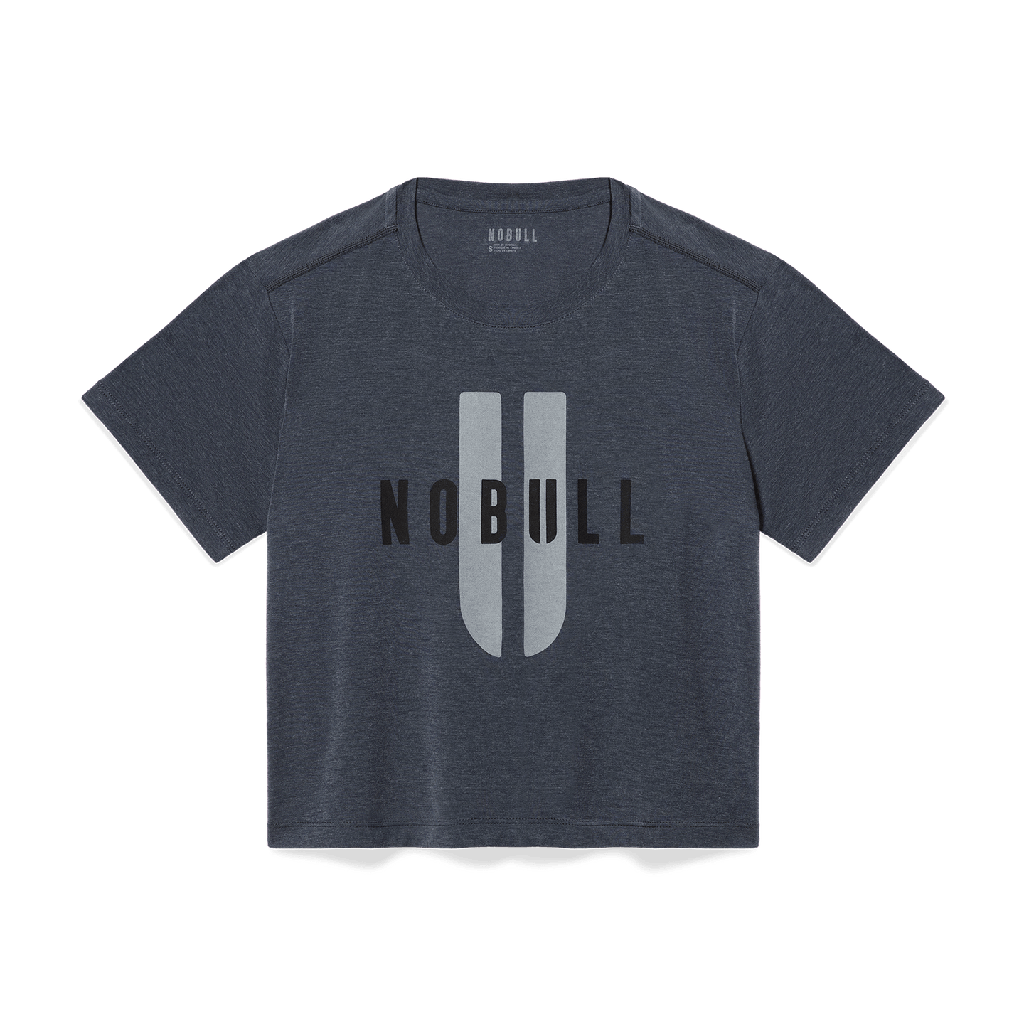 Women's NOBULL U Boxy Tee
