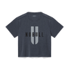 Women's NOBULL U Boxy Tee