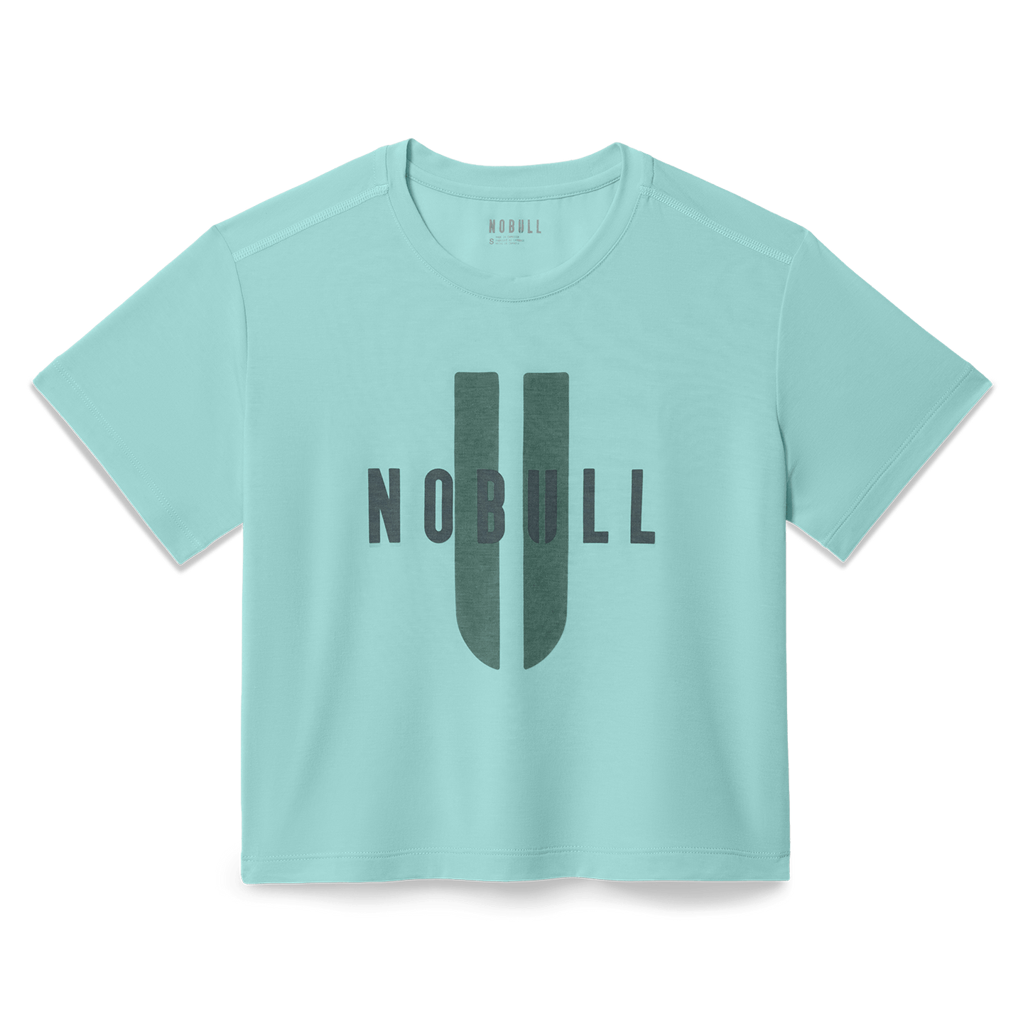 Women's NOBULL U Boxy Tee