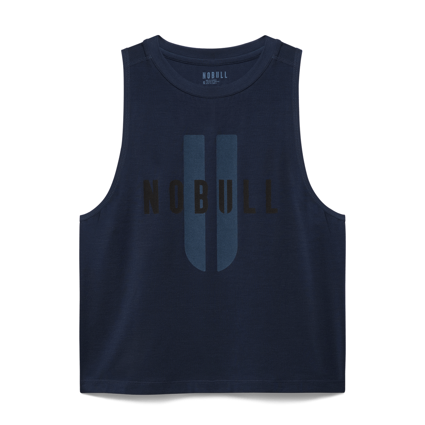 Women's NOBULL U Muscle Tank