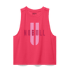 Women's NOBULL U Muscle Tank