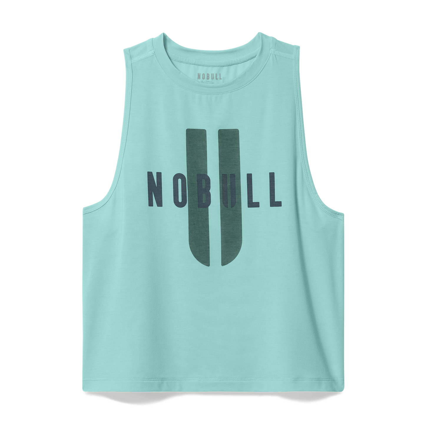 Women's NOBULL U Muscle Tank