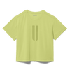 Women's U Boxy Tee