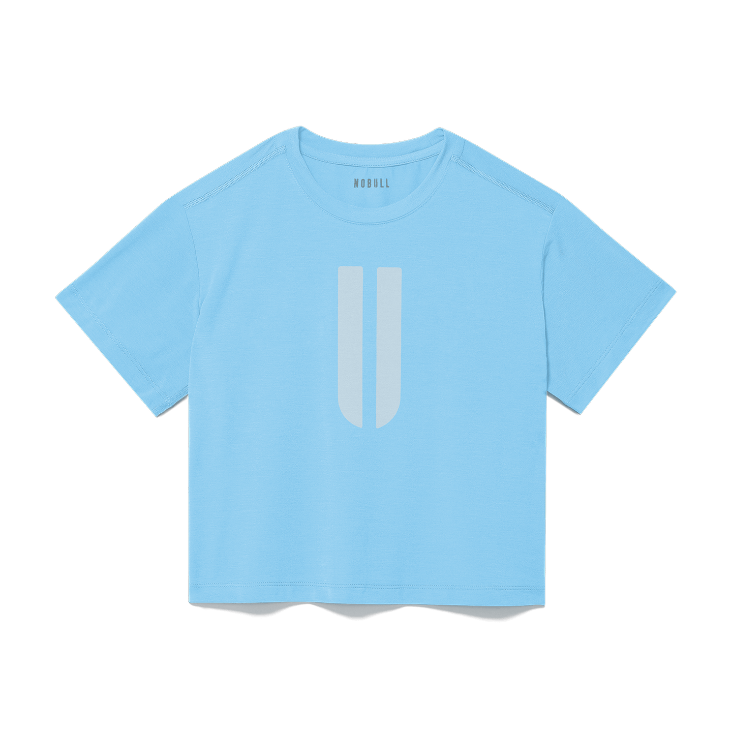 Women's U Boxy Tee