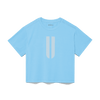 Women's U Boxy Tee