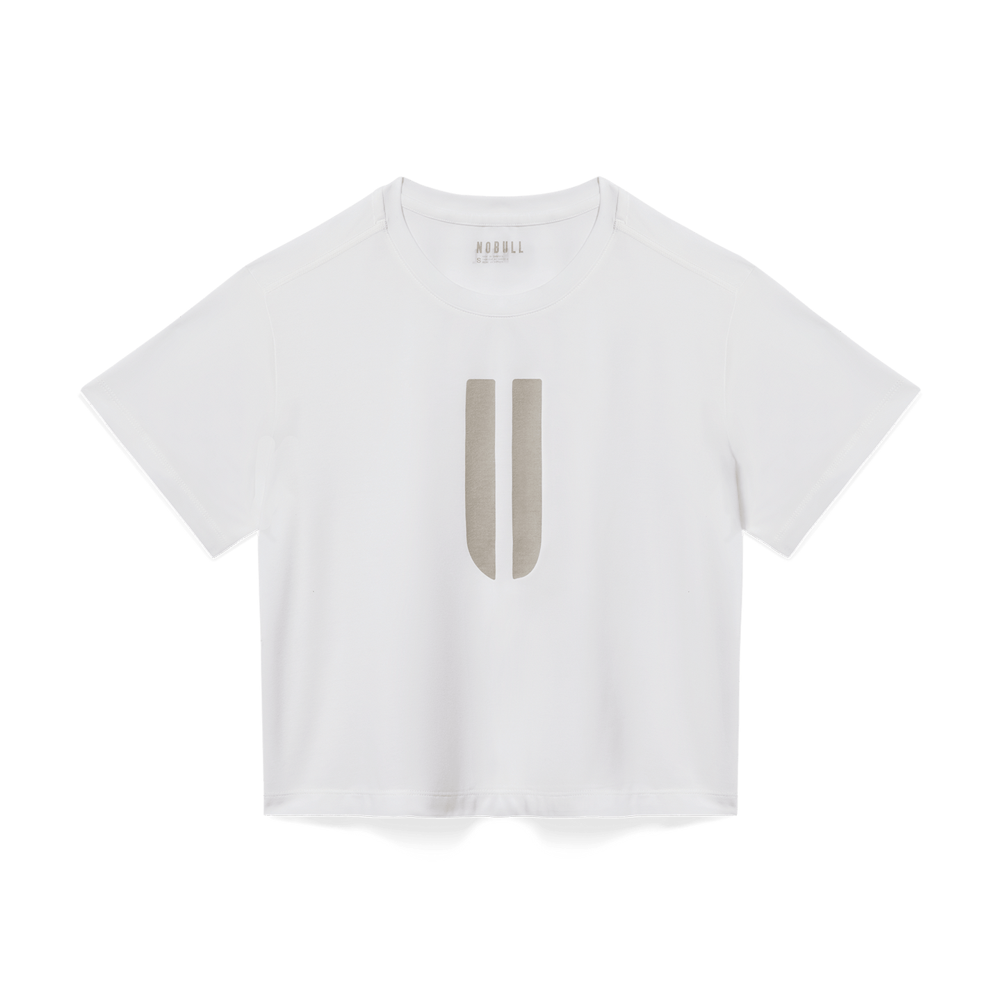 Women's U Boxy Tee