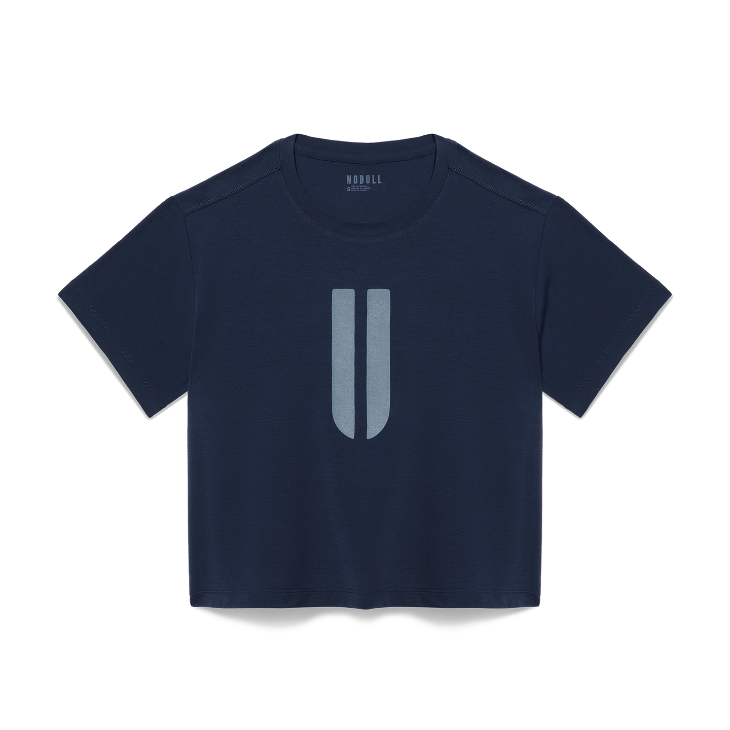Women's U Boxy Tee