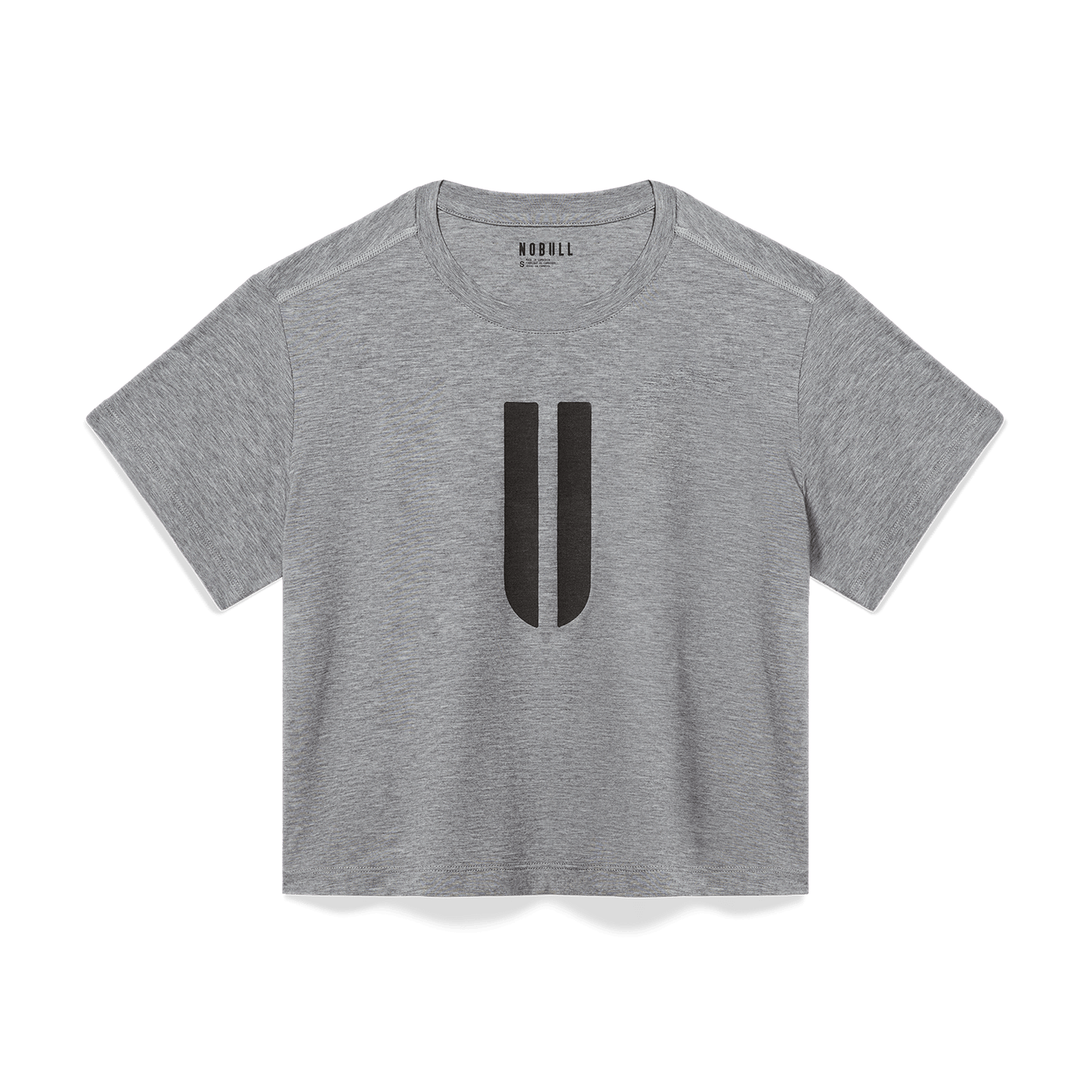 Women's U Boxy Tee