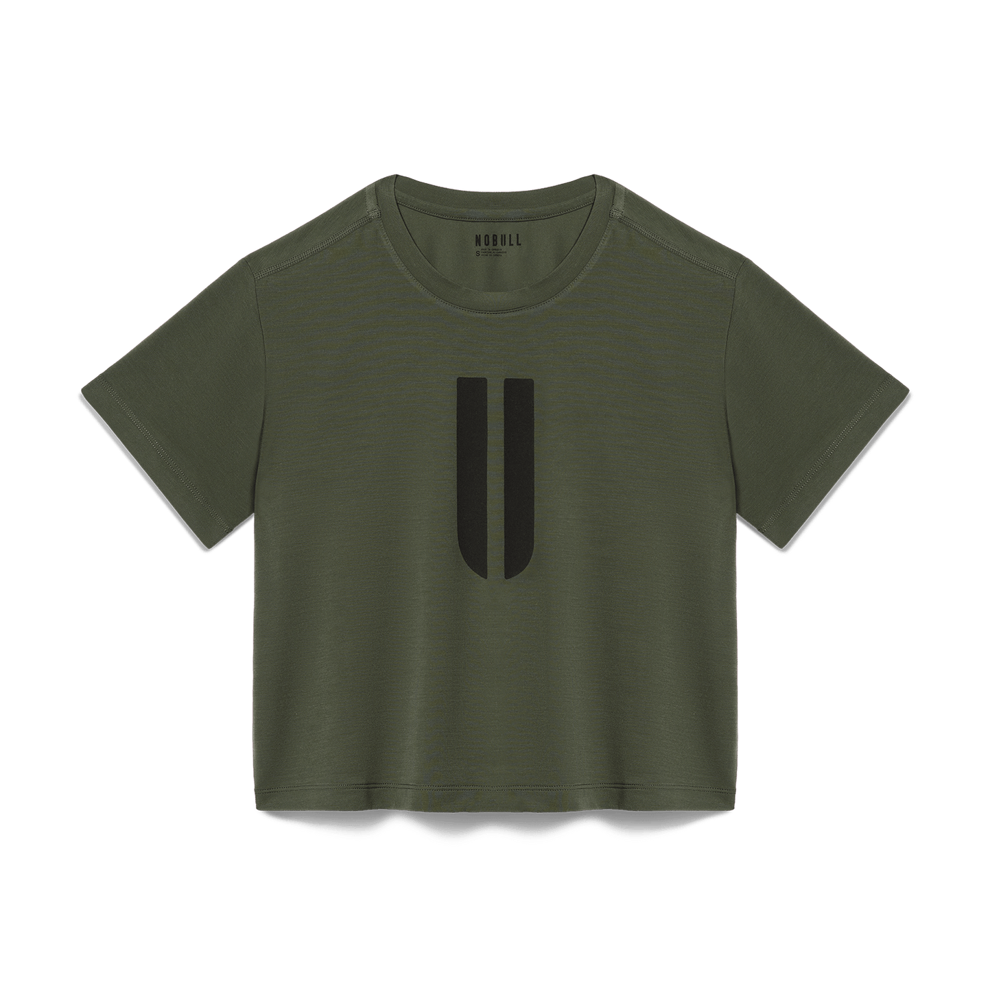 Women's U Boxy Tee