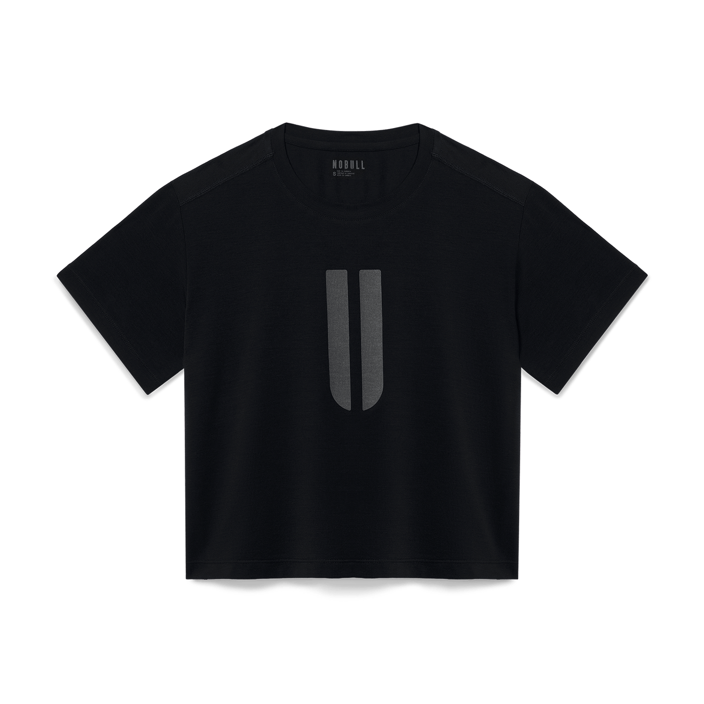Women's U Boxy Tee