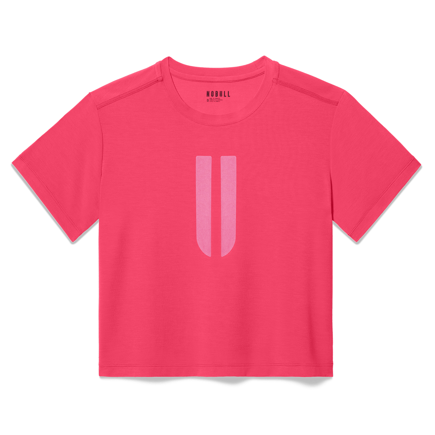 Women's U Boxy Tee