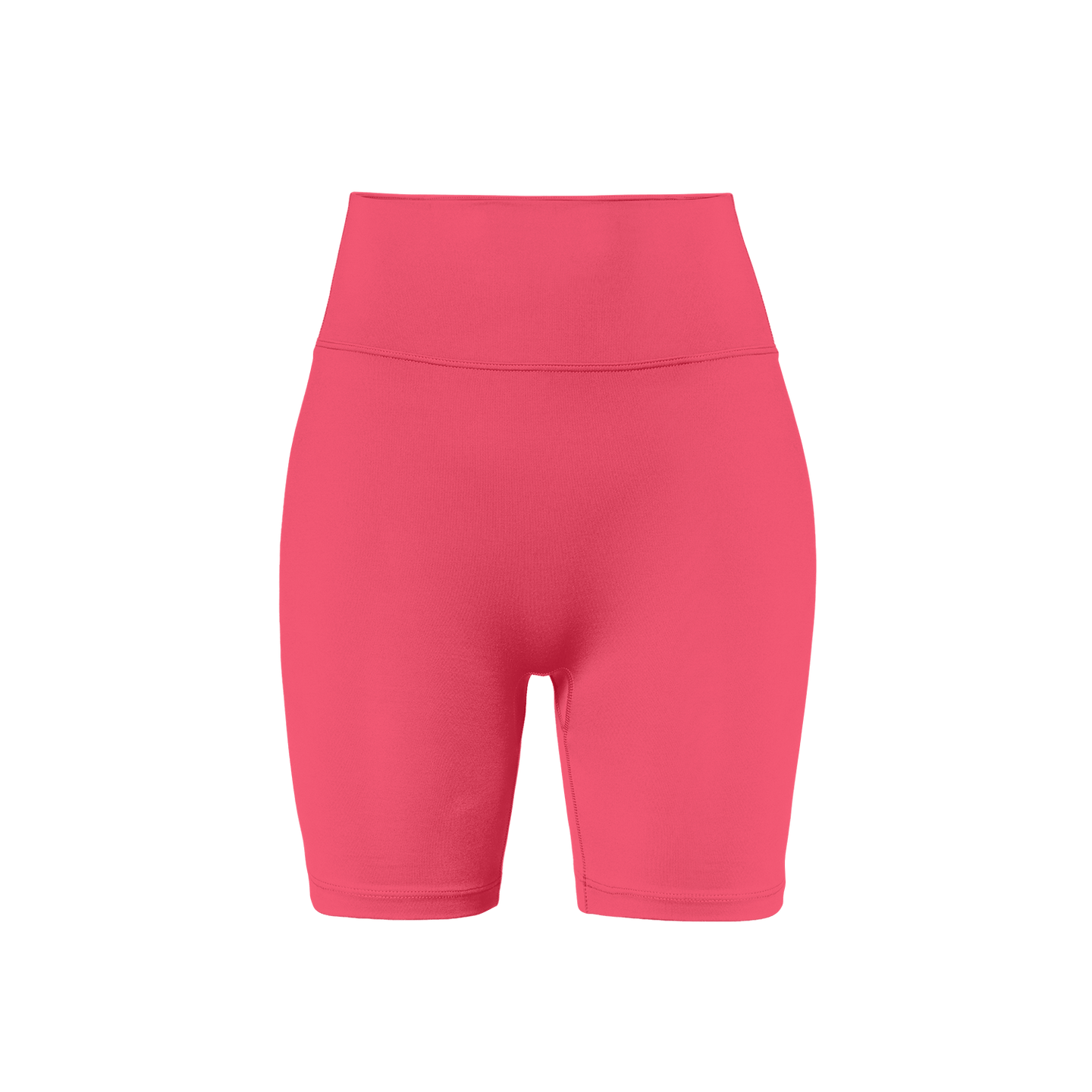 Women's U High-Rise Matte Short 6"