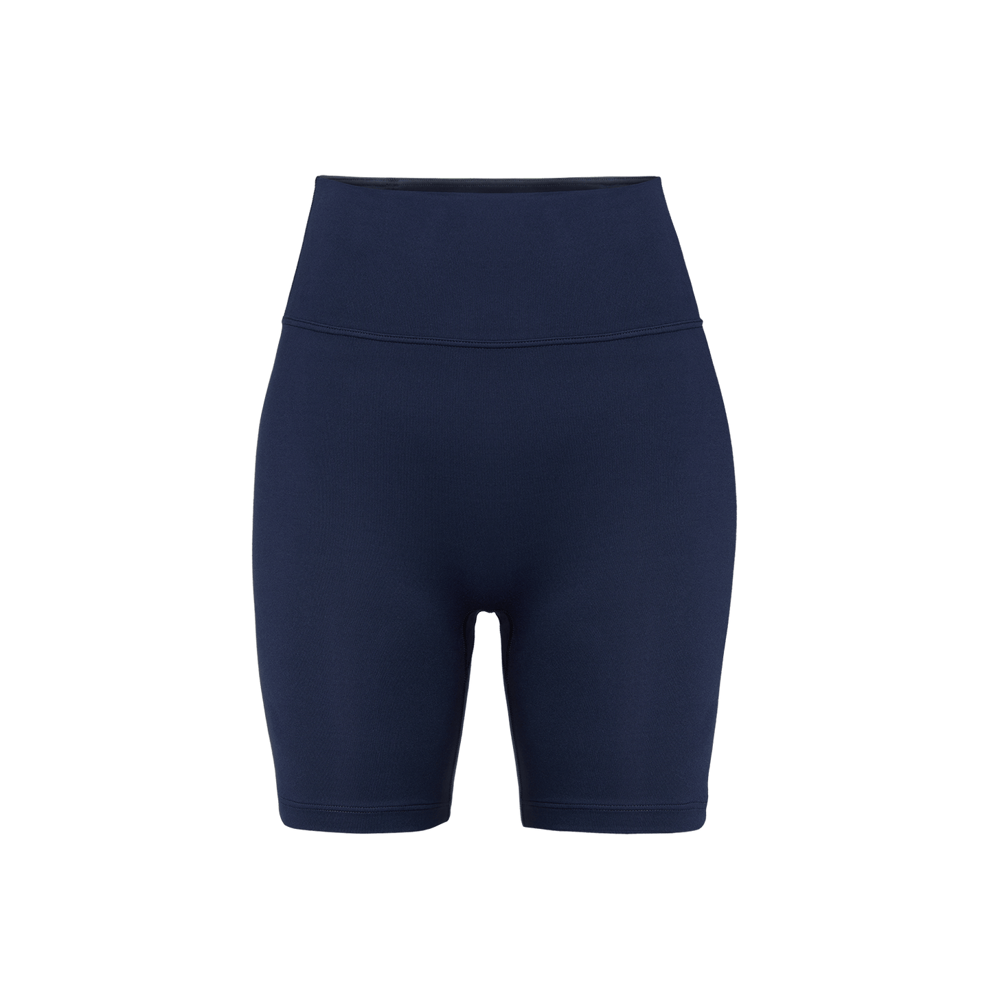 Women's U High-Rise Matte Short 6"