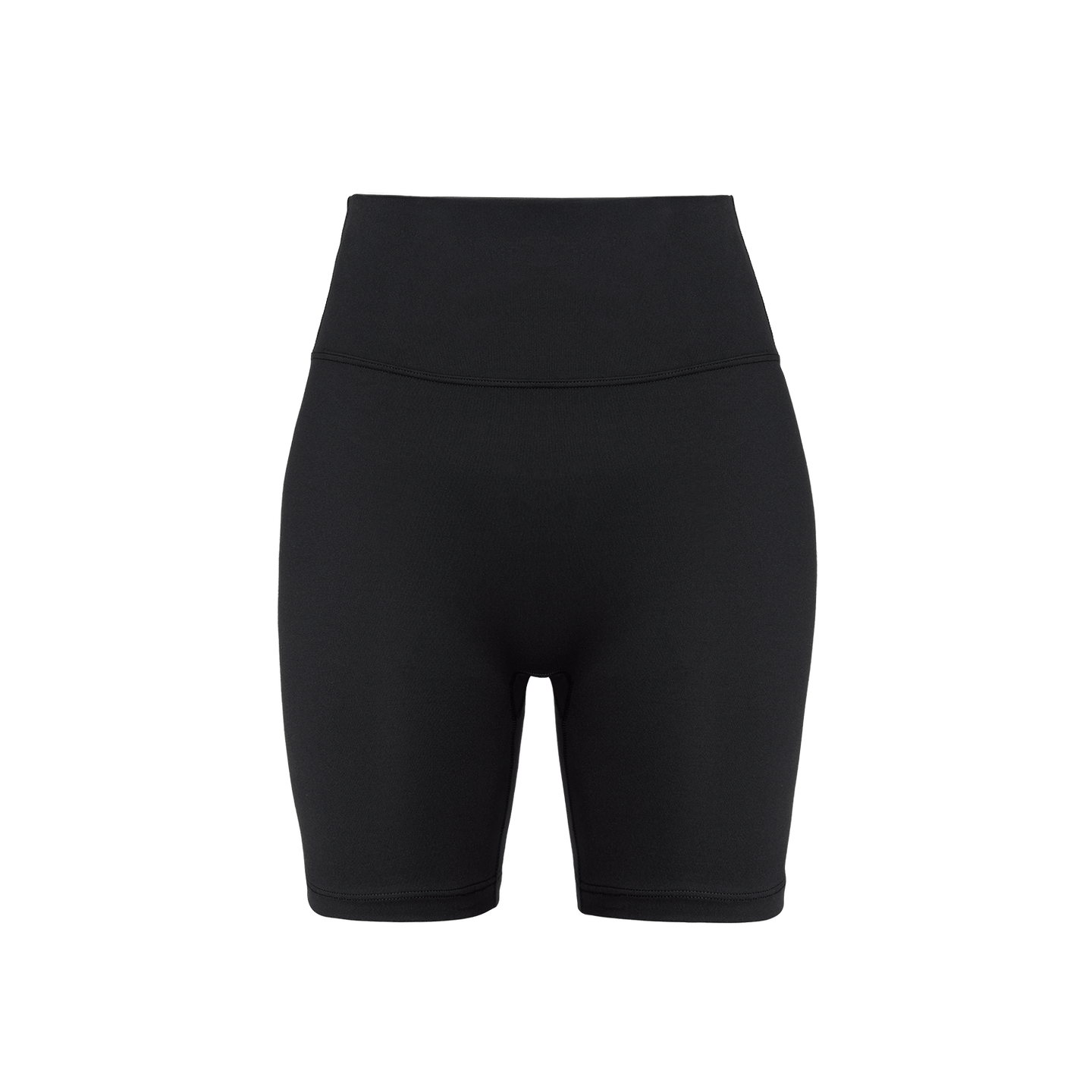 Women's U High-Rise Matte Short 6"