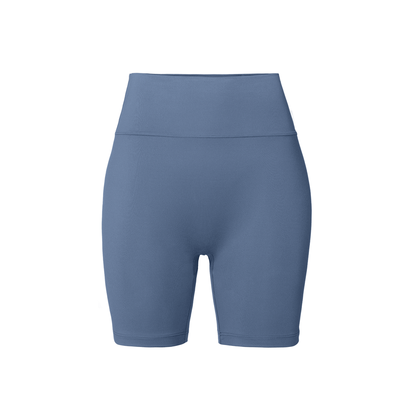 Women's U High-Rise Matte Short 6"