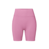 Women's U High-Rise Matte Short 6