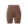 Women's U High-Rise Matte Short 6