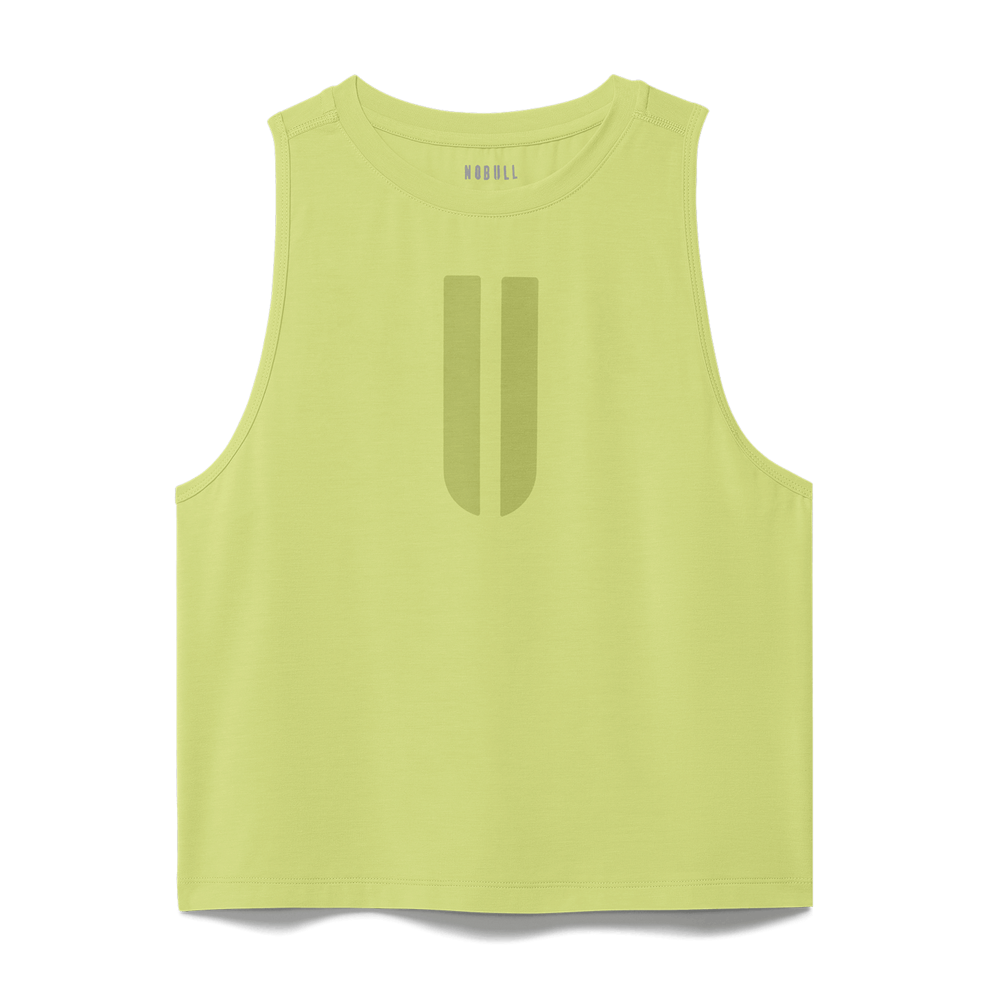 Women's U Muscle Tank