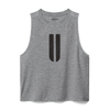 Women's U Muscle Tank