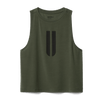 Women's U Muscle Tank
