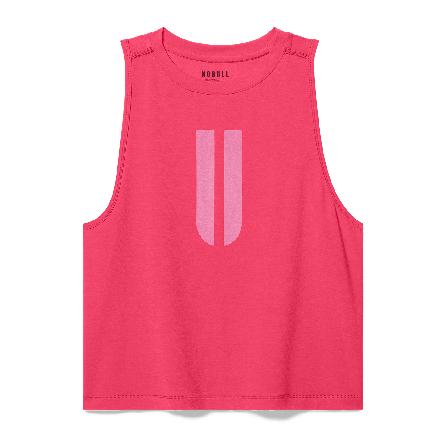Women's U Muscle Tank