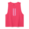 Women's U Muscle Tank