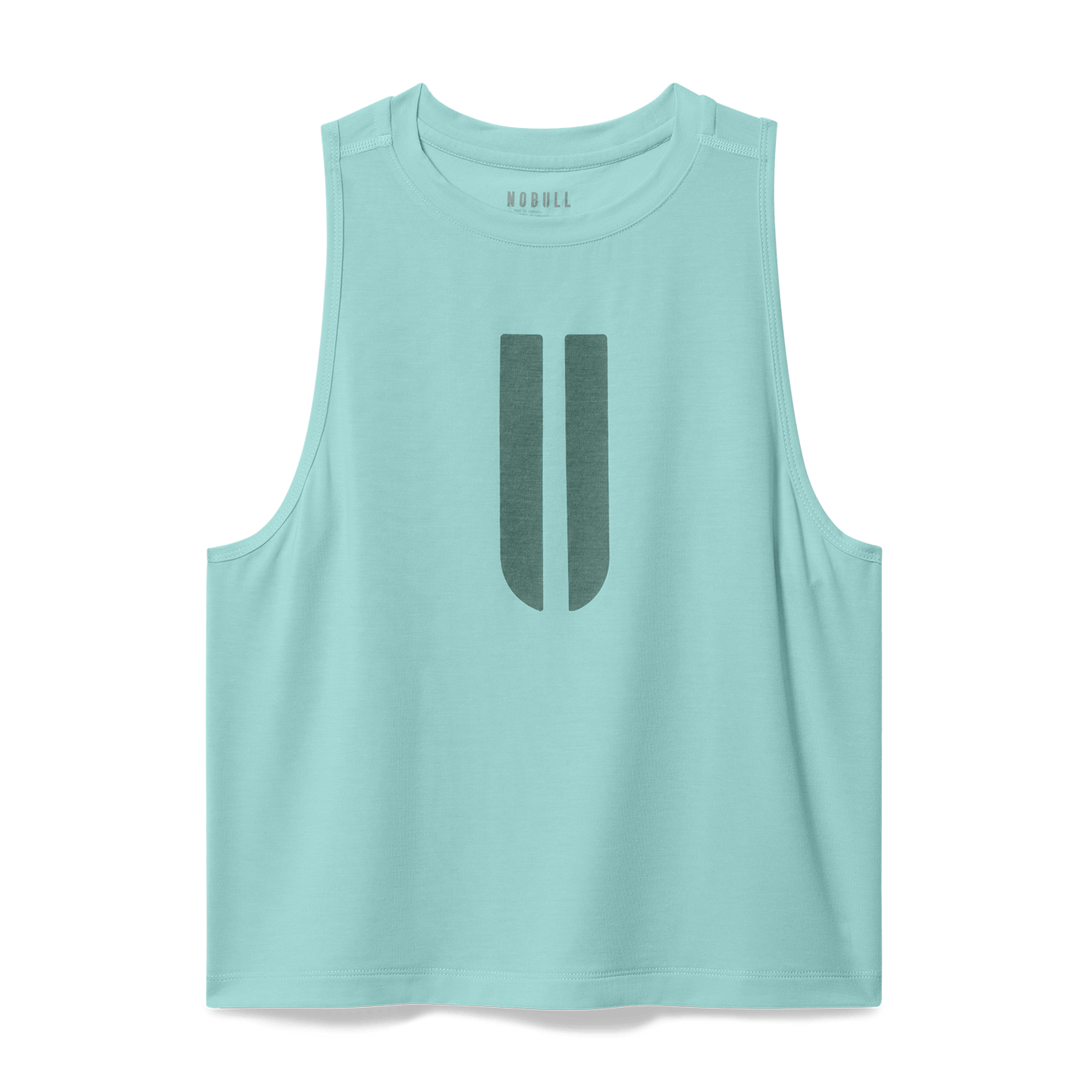 Women's U Muscle Tank