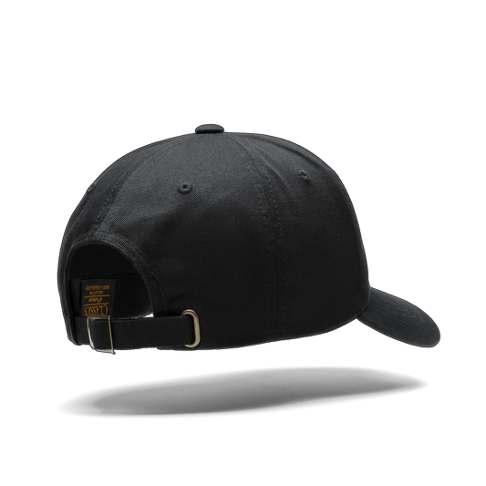White NOBULL Performance Hat