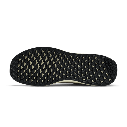 Mineral White Allday 365 (Ripstop) Shoe Bottom Angle.