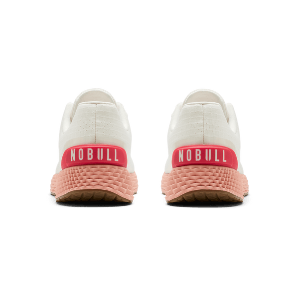 Classic White Sunrise Allday 365 (Ripstop) Back Angle.