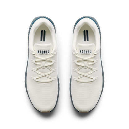 White Storm Cloud Allday 365 (Ripstop) Overhead Angle.