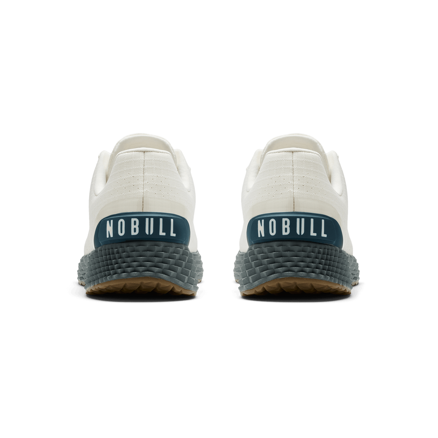 White Storm Cloud Allday 365 (Ripstop) Back Angle.